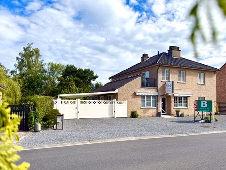 huis te koop in balen met 4 slaapkamers