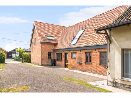 huis te koop in gent met 4 slaapkamers