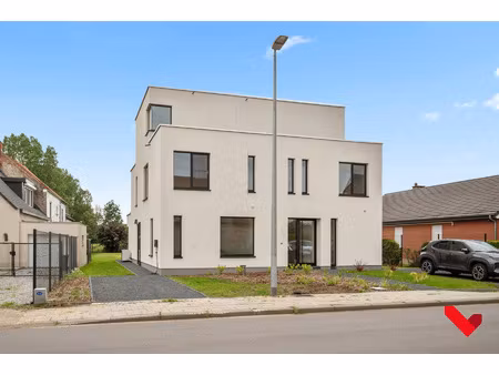 huis te koop in leuven met 3 slaapkamers