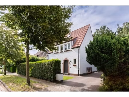 huis te koop in ekeren met 3 slaapkamers