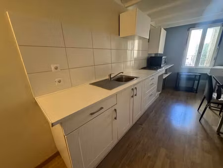 vente maison 4 pièces 43 m² nizas (34320)