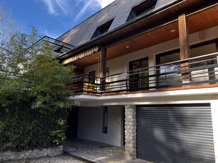 pau nord - sublime villa