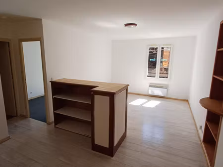 appartement à louer nay