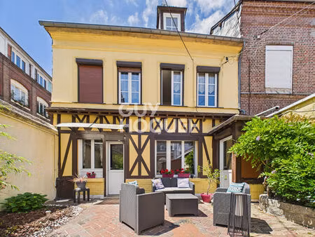 exclusivité-maison-elbeuf -76500