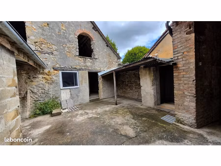 achat immeuble 185m² louplande 72210