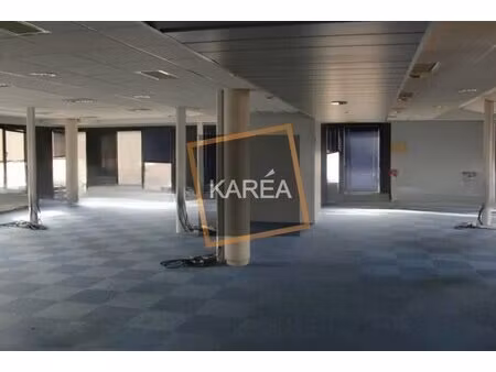 location local professionnel 720m² champs sur marne 77420