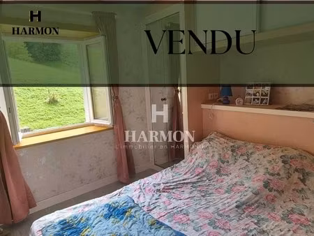 maison au coeur d'un havre de paix