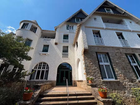 achat appartement 1 pièce 23m²