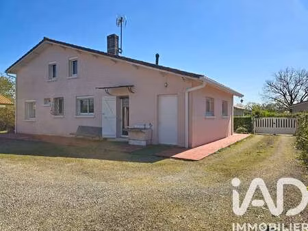 vente maison à grenade-sur-l'adour (40270) : à vendre / 140m² grenade-sur-l'adour