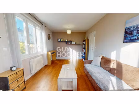 maison de ville 2 pièces - forges les bains - 46 m2