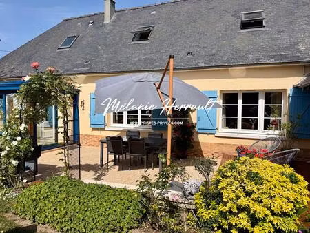 achat maison 5 pièces 128m² st mars d outille 72220