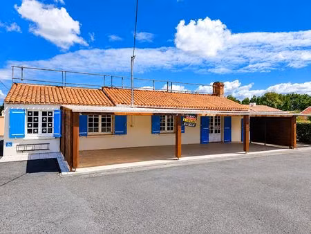 achat local commercial