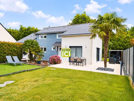 achat maison 5 pièces 156m²