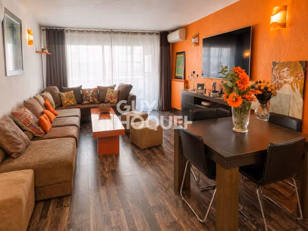 appartement à vendre de 3 pièces de 85 00 m²