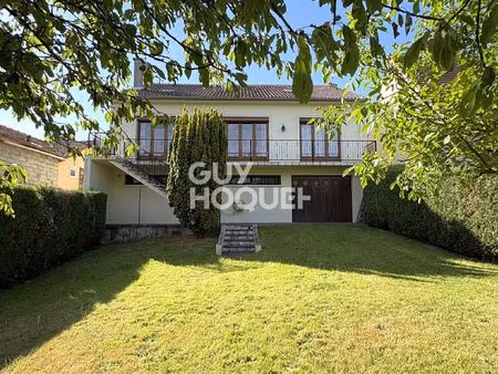 maison à vendre de 5 pièces de 125 00 m²