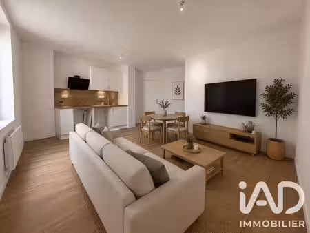 appartement à aizenay (85190)