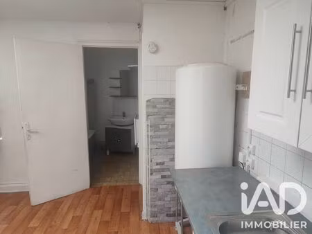 immeuble à roubaix (59100)