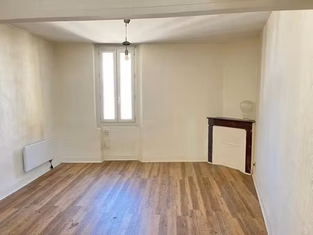 location appartement 1 pièce 26 m² à marseille 10 (13010)