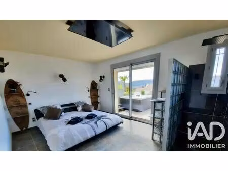 studio à cassis (13260)