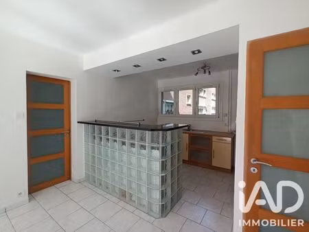 appartement à tourcoing (59200)
