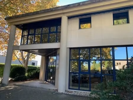 vente bureaux 417 m²
