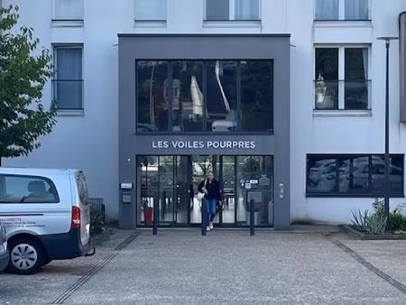 appartement t2 pour investisseur