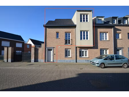appartement te huur in essen met 3 slaapkamers