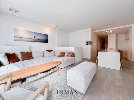 appartement te koop in knokke-heist