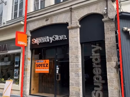 boutique valenciennes