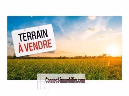 berck sur mer terrain constructible