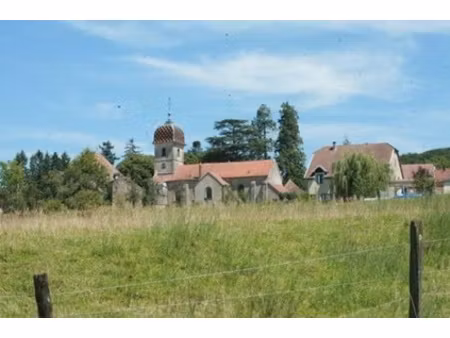 terrain - 1265 m²