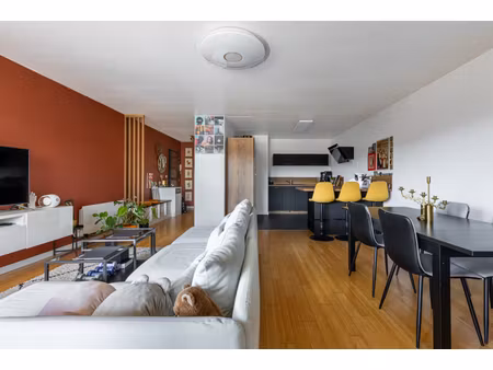 annonce appartement à vendre