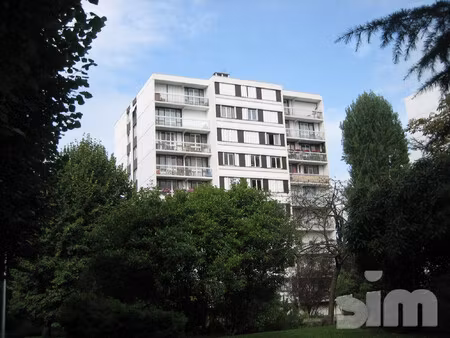 appartement à vendre chelles