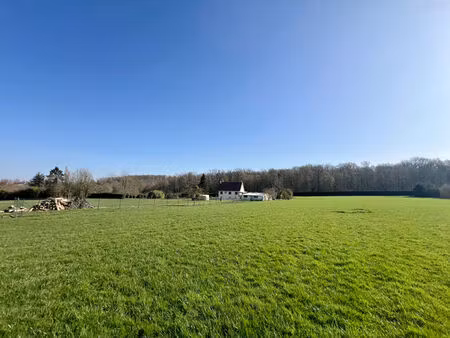 4 hectares de liberté  sérénité aux portes de paris-est