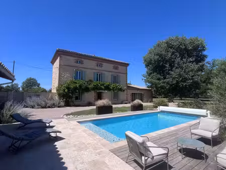 propriété de caractère entre albi et gaillac