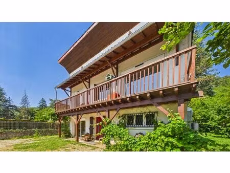maison atypique de 110m²