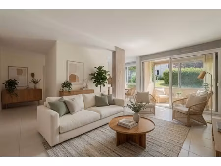 annonce appartement à vendre