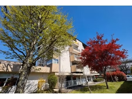 annonce appartement à vendre