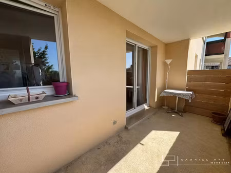 vente appartement 3 pièces 58 m² auch (32000)