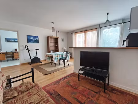 vente appartement 2 pièces 47 m² tours (37000)