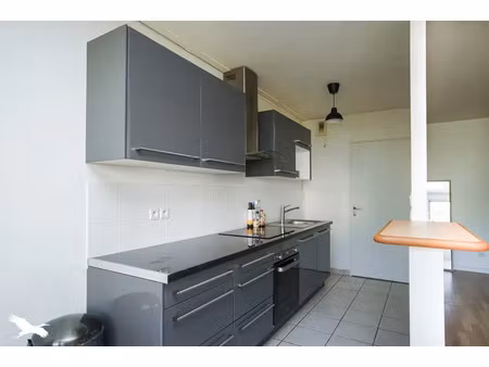vente appartement 2 pièces 57 m² tours (37000)
