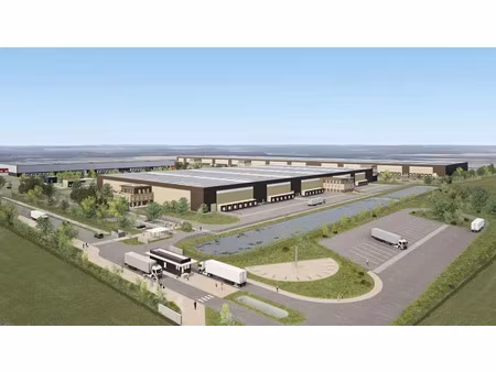 location commerce 74076 m² à neuillé-pont-pierre (37360)