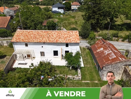 maison 4 pièces - 165 m²