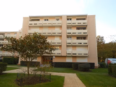 le mee-sur-seine grand t2