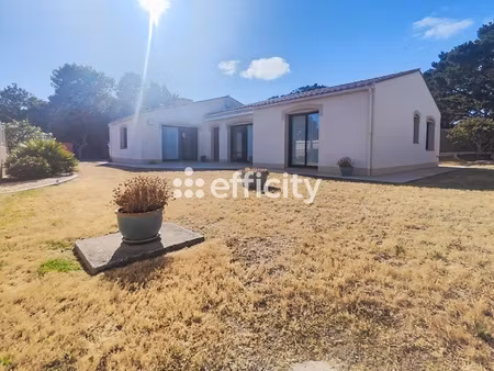 maison 5 pièces - 131 m²