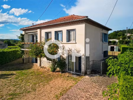vente maison 3 pièces 86m2 ruoms 07120 - 185000 € - surface privée