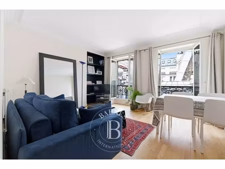 annonce appartement à vendre