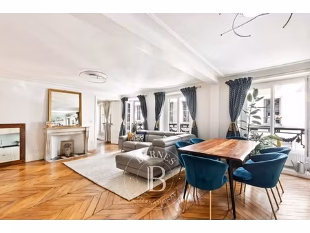 annonce appartement à vendre