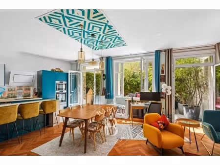 annonce appartement à vendre