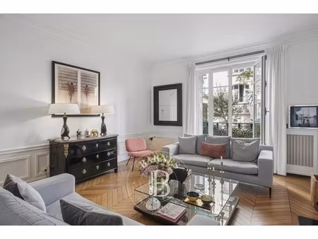 annonce appartement à vendre